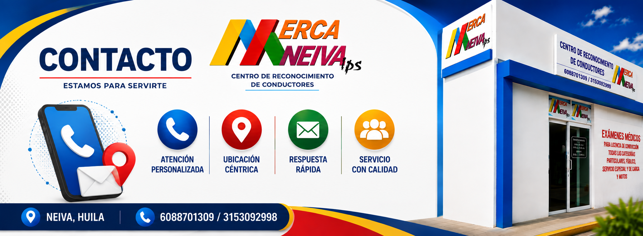 Contacto
